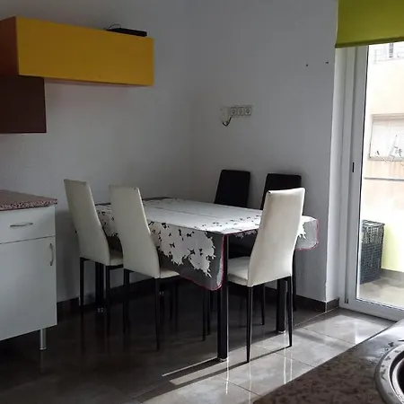 Квартира Двухэтажная В Аликанте 3 Спальни Buitenkant foto