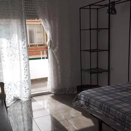 Квартира Двухэтажная В Аликанте 3 Спальни Buitenkant foto