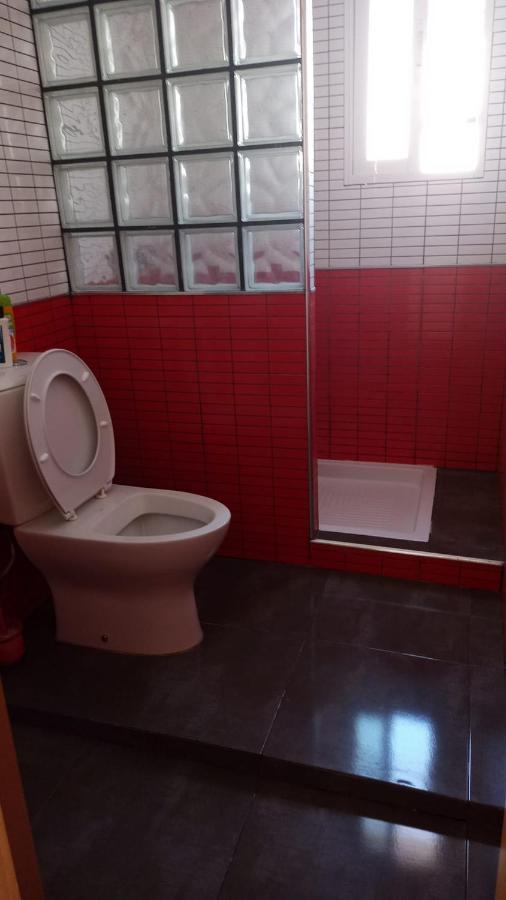 двухэтажная в 3 спальни Appartement