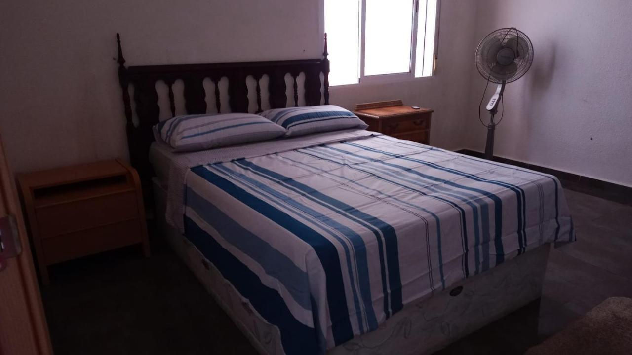 двухэтажная в 3 спальни Appartement *
